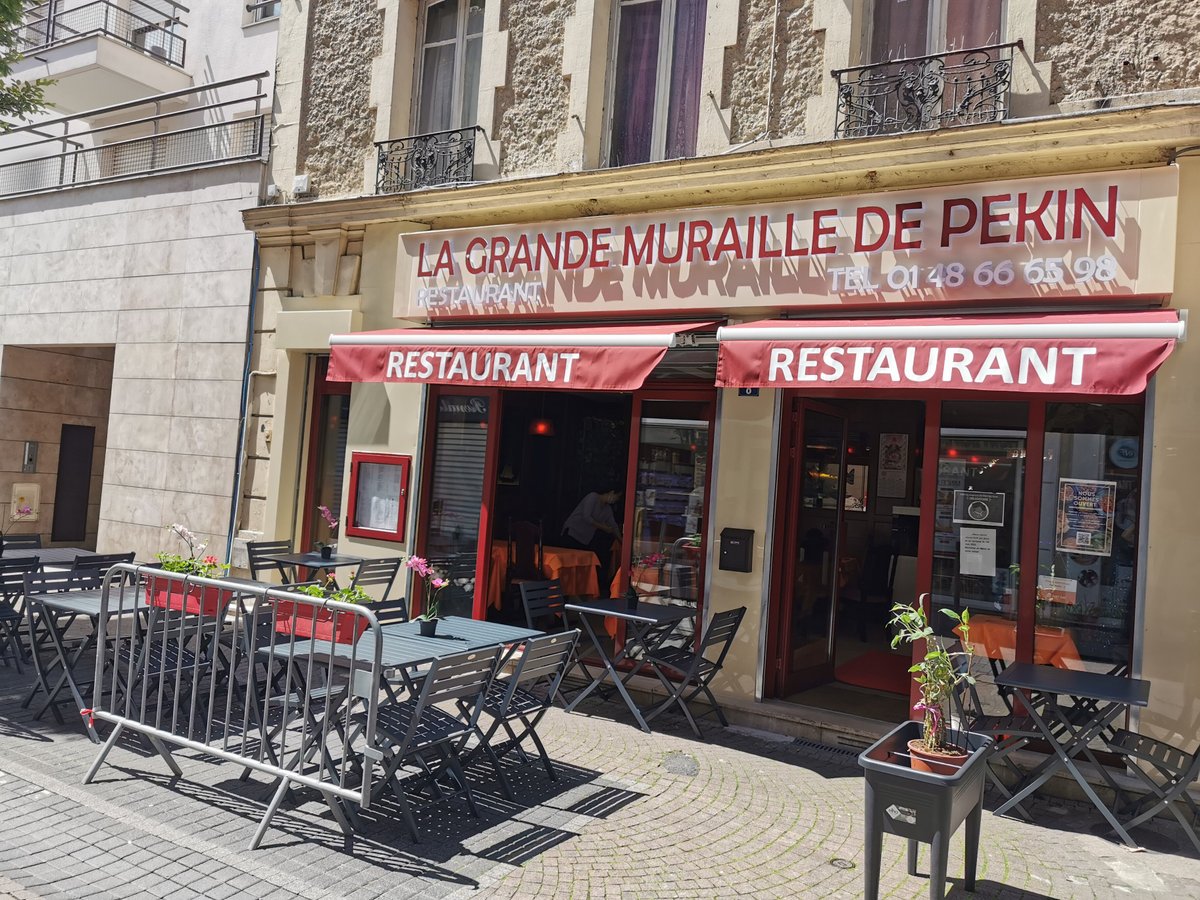 Terrasse de Chez Renata