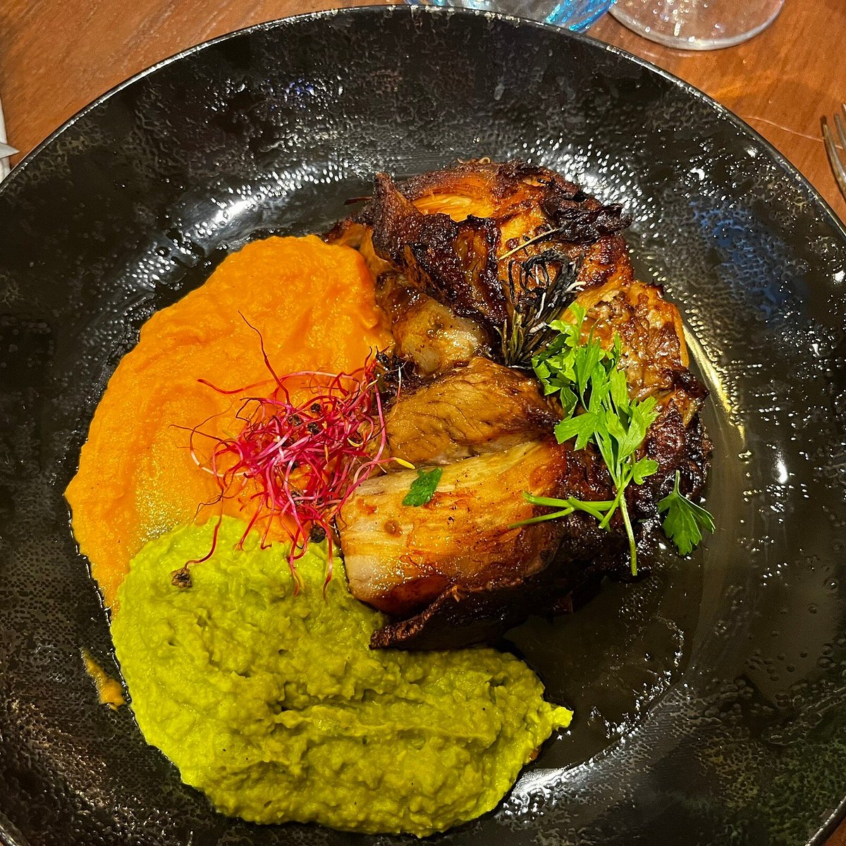Plat La Terrasse