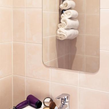 Hotel Le Saint Germain - Bathroom