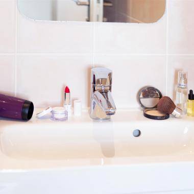 Hotel Le Saint Germain - Bathroom
