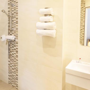 Hotel Le Saint Germain - Bathroom