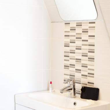 Hotel Le Saint Germain - Bathroom