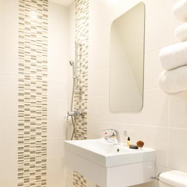 Hotel Le Saint Germain - Bathroom