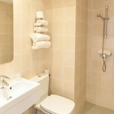 Hotel Le Saint Germain - Bathroom