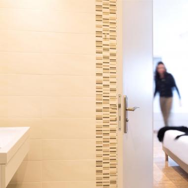 Hotel Le Saint Germain - Bathroom