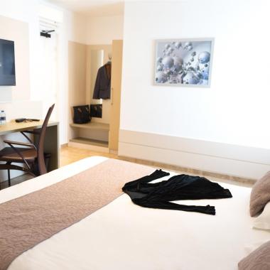 Hotel Le Saint Germain - Chambres