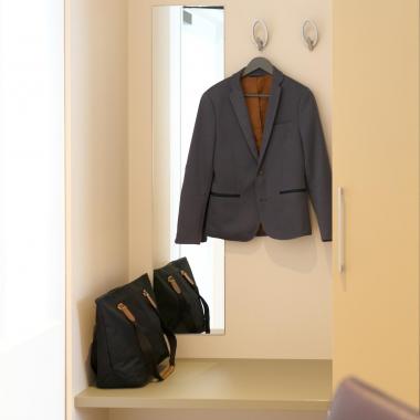 Hotel Le Saint Germain - Chambres