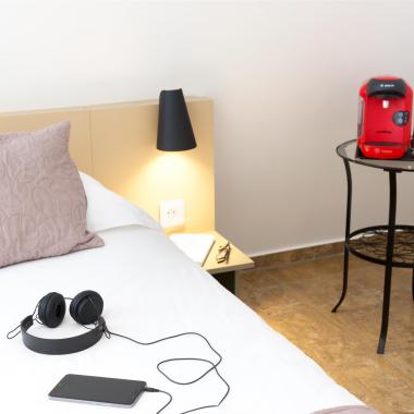 Hotel Le Saint Germain - Chambres