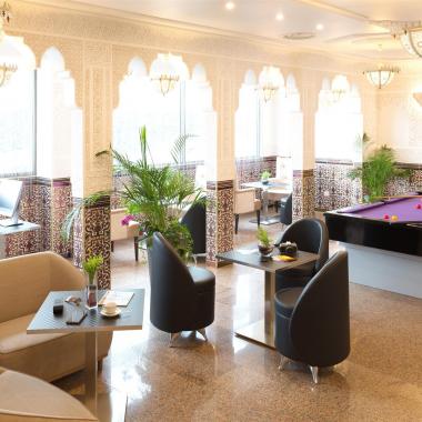 Hotel Le Saint Germain - Hotel