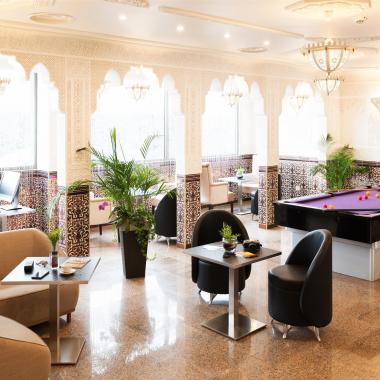 Hotel Le Saint Germain - Hotel
