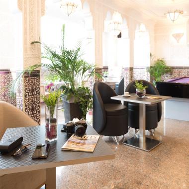 Hotel Le Saint Germain - hotel