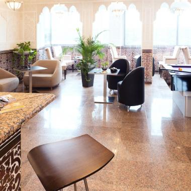 Hotel Le Saint Germain - Hotel