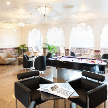 Hotel Le Saint Germain - Hotel