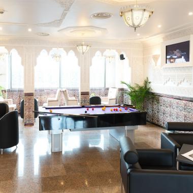 Hotel Le Saint Germain - Hotel