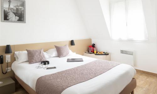 Hotel Le Saint Germain - Room