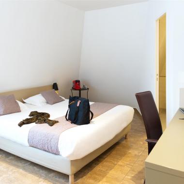 Hotel Le Saint Germain - Rooms