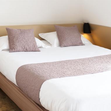 Hotel Le Saint Germain - Rooms