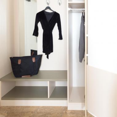 Hotel Le Saint Germain - Rooms
