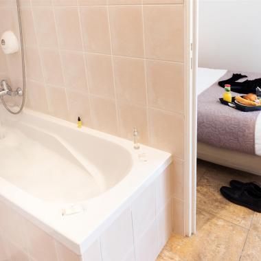 Hotel Le Saint Germain - Salle de bain