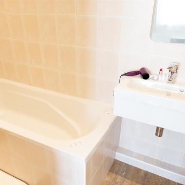Hotel Le Saint Germain - Salle de bain