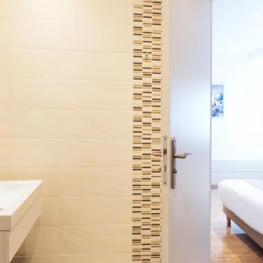 Hotel Le Saint Germain - Salle de bain