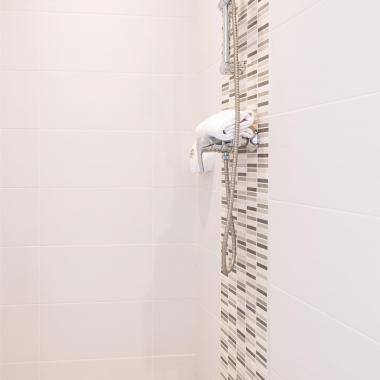 Hotel Le Saint Germain - Salle de bain