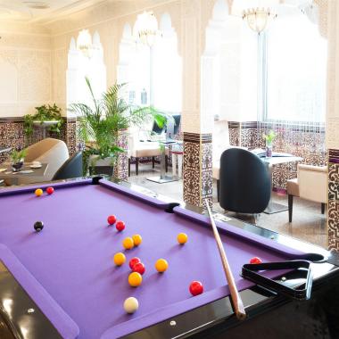 Hotel Le Saint Germain - Services