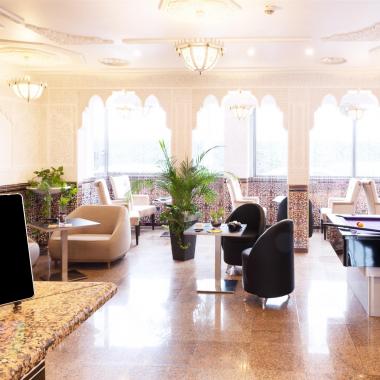 Hotel Le Saint Germain - Services