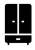 Placard / penderie